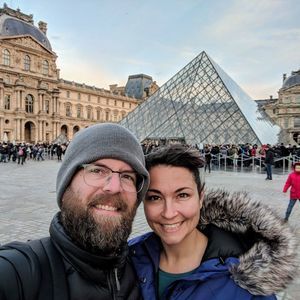 Meet your Posher, Robert